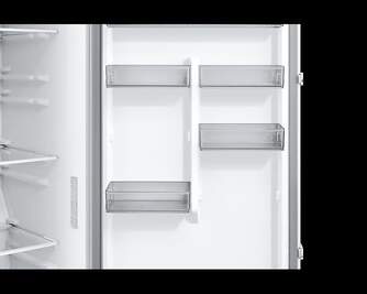 FRI. SAMSUNG RR39C7AF5WW/EF 185x60 1P NF BCO