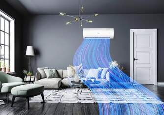 ACON.SPLIT HAIER PERLA PREMIUM S 35 A   /A    WIFI