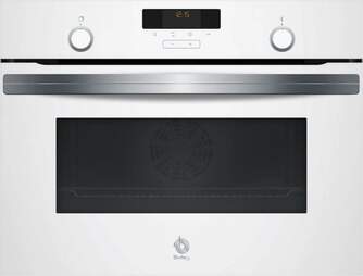 HORNO BALAY 3CB5151B2 MF BLANCO ABATIBLE