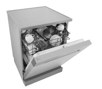 LVJ. LG DF030FL INOX 13C 5P