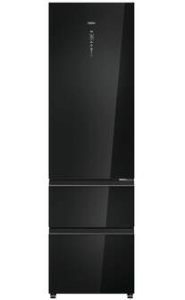 FRICOM. HAIER HTW7620DNGB 205x60 3D 3P NF DSP NEGR