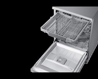 LVJ. SAMSUNG DW60A8060FS/EF 8P 3%%%#170;B