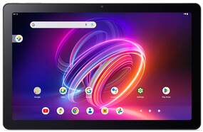 Tablet Acer Iconia Tab P11 8/128 GB Negro - MediaTek MT8781, pantalla 11", Android 14, 8000 mAh