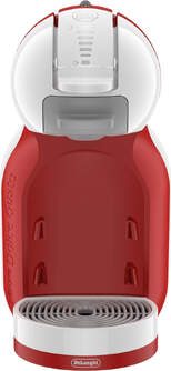 CAFET. DELONGHI EDG305WR MINI ME DOLCE GUSTO ROJA