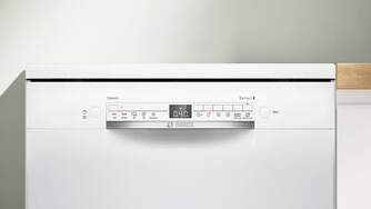 LVJ. BOSCH SMS2HTW06E 5P 46dBA BCO