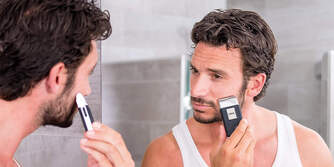 AFEITA. WAHL 036151016 RECARGABLE VIAJE 45MIN