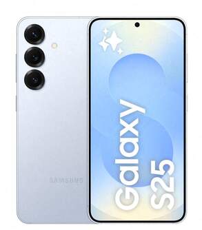SMARTPHONE SAMSUNG S25 12/256 6,2%%%quot; AZUL