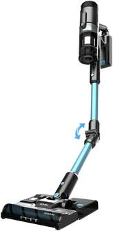 ASPI. ESCOBA CECOTEC ROCK.1500 RE FRIEGA ANIM 8424