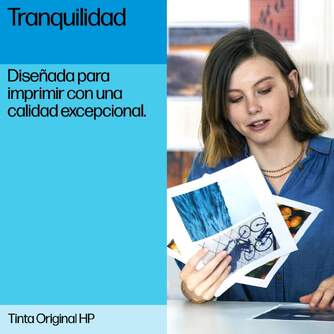 TINTA HP 305XL COLOR 3YM63AE