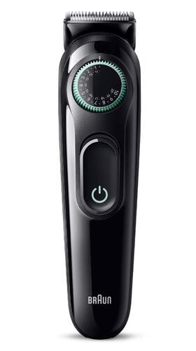 Recortadora Braun BT3421