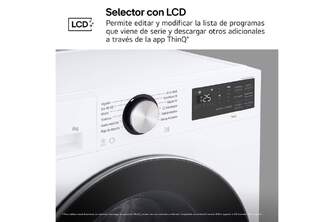 LVD. LG F2X50S8TLC 8K 1200R BCA
