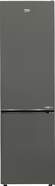 Frigor&iacute;fico Beko B5RCNE406HG - Clase C, 203cm, 407L, NoFrost, Inverter, HarvestFresh, Dark Inox