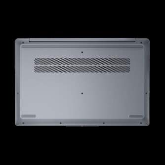 PORTATIL LENOVO SLIM3 15IAN8 I3/ 8GB/ 256SSD W11