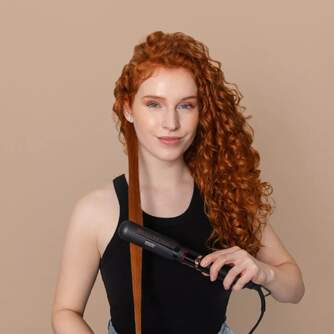 PLANCHA PELO BELLISSIMA B8 200