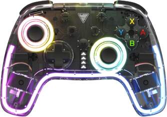 MANDO DRAGONSHOCK ORION GLOW SWITCH/PC/MOVIL