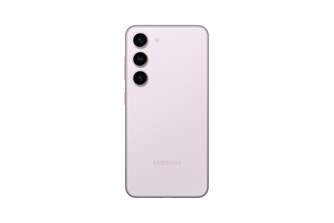SMARTPHONE SAMSUNG S23 8/128 6,1%%%quot; LIGHT PINK