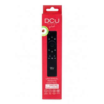 MANDO A DISTANCIA DCU COMPACTO PARA SAMSUNG SMART