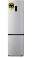 Frigor&iacute;fico Combi LG GBBS727BMB -  DoorCooling+, 203 x 60 cm, 375L, Clase B, Inox