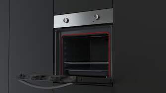 HORNO TEKA HBB4350 INOX 111020077