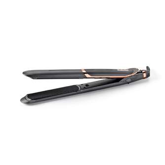 PLANCHA PELO BABYLISS ST394E PRO235 ION 6T 235%%%#176;C