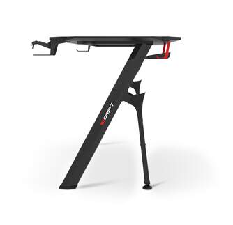 MESA GAMING DRIFT DZ175 RGB AVANZADO