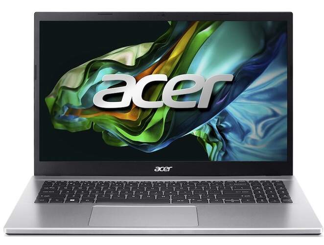Portátil Acer Aspire 5 - Ryzen 5, 16 GB RAM, SSD 512GB, 15,6", Windows 11