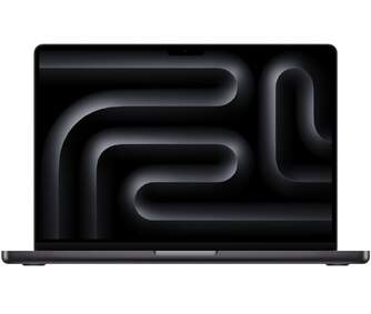 PORTATIL APPLE MACBOOK PRO M5 24GB 1TB 14%%%quot; S.BLACK