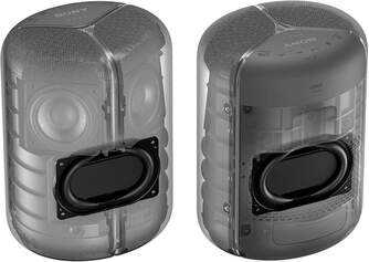 ALTAVOZ SONY SRSXB402 WIFI INTELIGENTE