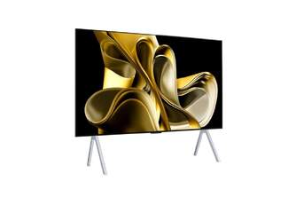 TV LG 97%%%quot; 97M39LA UHD OLED EVO ALFA9 ZERO CONNECT