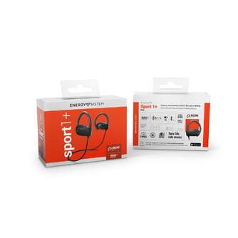 AURICULARES ENERGY SISTEM SPORT1  DARK
