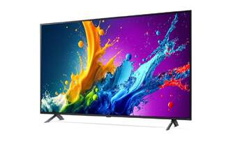 TV LG 55%%%quot; 55QNED80T6A UHD QDOT NANOCELL ALFA5
