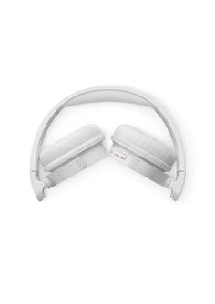 AURICULARES PHILIPS TAH4209WT BT DIADEMA HASTA 55H