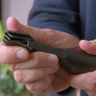 ASPI. TRINEO TAURUS HOMELAND CYCLONE S/B 800W