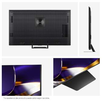 TV HISENSE 65%%%quot; 65U7S PRO UHD MINILED SMARTTV 165HZ