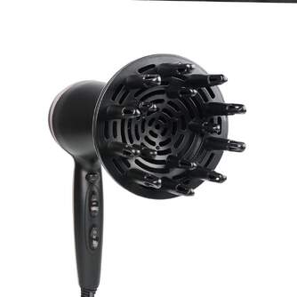 SECADOR TRISTAR HD2450 2200W NEGRO