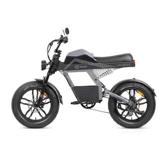BICICLETA ELECTRICA YOUIN BK7100 LAS VEGAS