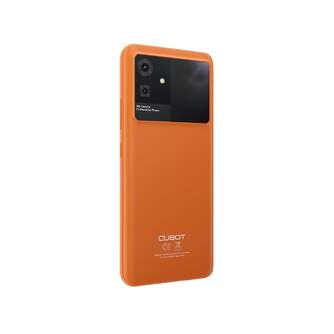 SMARTPHONE CUBOT NOTE 21 6/128 6,56%%%quot; NARANJA