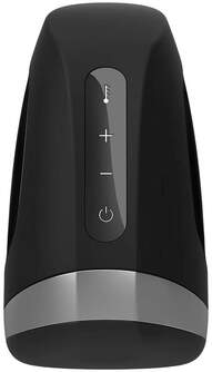 SATISFYER MEN HEAT VIBRATION SF-J80012