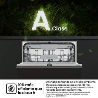 LVJ. HISENSE HV16A 8P 3%%%#170;B 43dBA DSP INTEG