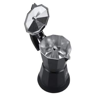 CAFET. KUKEN 34442 6 TAZAS 480W TIPO ITALIANA