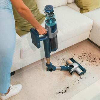 ASPI. ESCOBA CECOTEC CONGA11500 IA 33,6V 101573