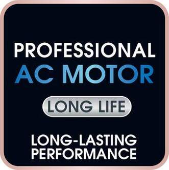 SECADOR ROWENTA CV7920 2300W AC SILENCE 120KM/H