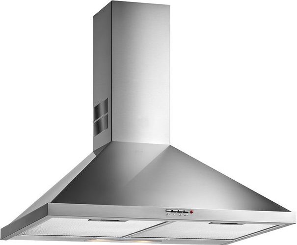 Campana Extractora Teka DBB60I 400 - 60 cm, 380 m3/h, 3 Velocidades, 44 dB, Inox