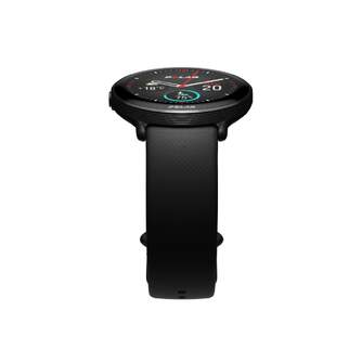SMARTWATCH POLAR IGNITE 3 NEGRO S-L