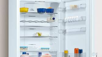 FRICOM. BALAY 3KFE777WE 203x70 438L NF BCO