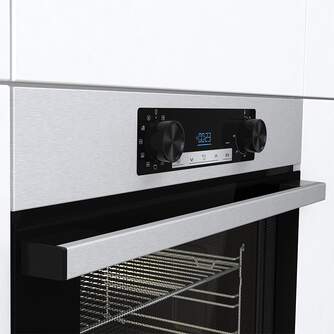 HORNO HISENSE BI62216AX MF GT DSP INOX