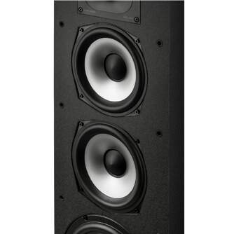 ALTAVOZ POLK MXT 70 PKMXT9070BK PAREJA