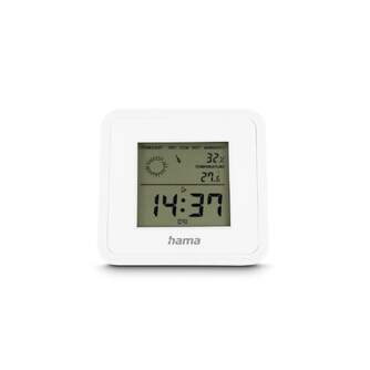 EST. METEOROLOGICA HAMA 00185891 BORNEO BLANCO INT