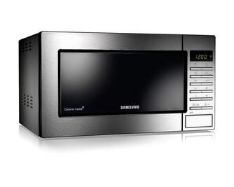 MICR. SAMSUNG GE87MX 23L GRILL INOX