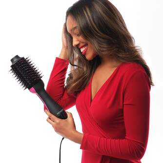 CEPILLO REVLON RVDR5222E ONE STEP